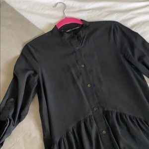 Zara modern dress